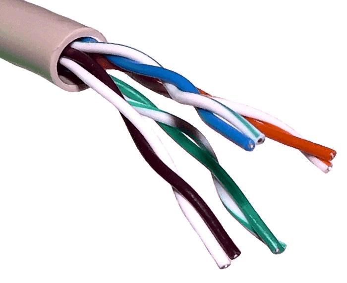 kabel penghubung sistem ac vrf