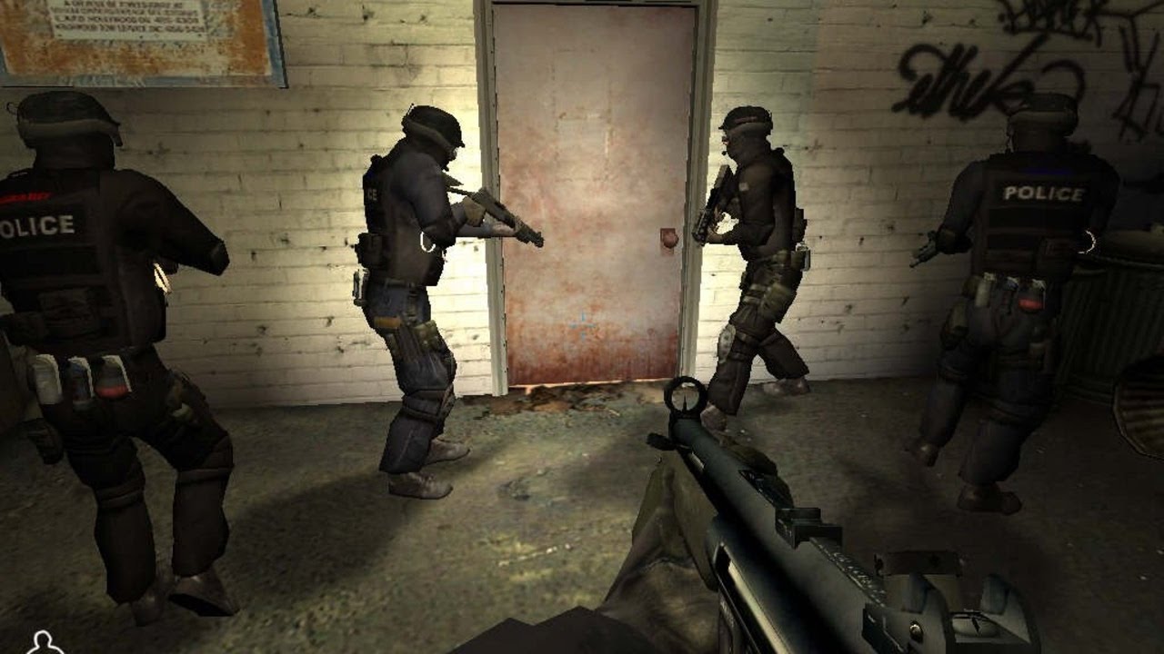 special ops games free download